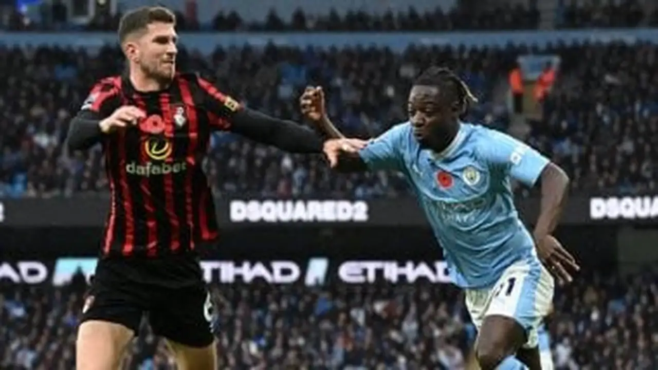 مواعيد مباريات اليوم.. بورنموث أمام مانشستر سيتي ومواجهات بالدورى الجزائرى